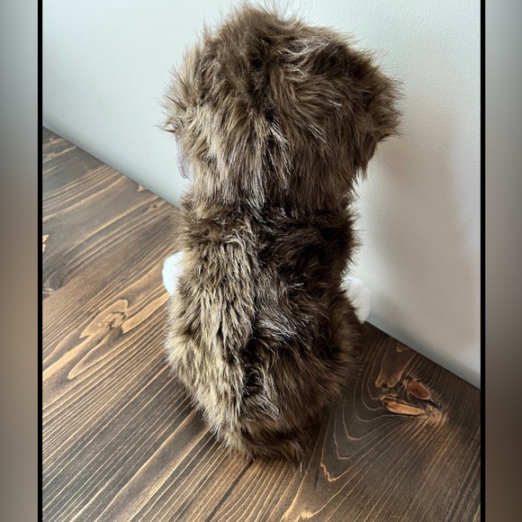 Ty Classics Collection “Mugsy” the Bernese Mountain Dog Plush - 12 inch - Picture 5 of 7